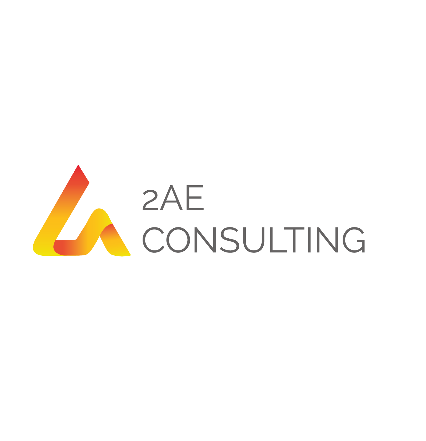 Logo original 2AE Consulting
